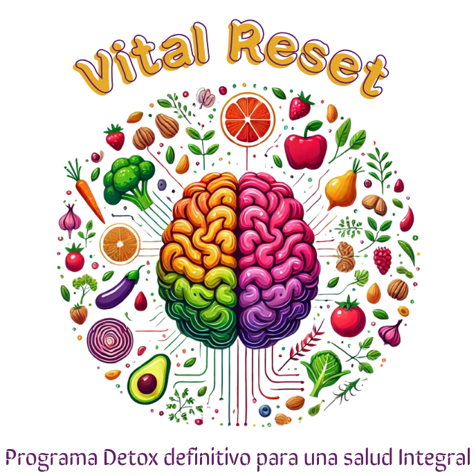 Vital Reset