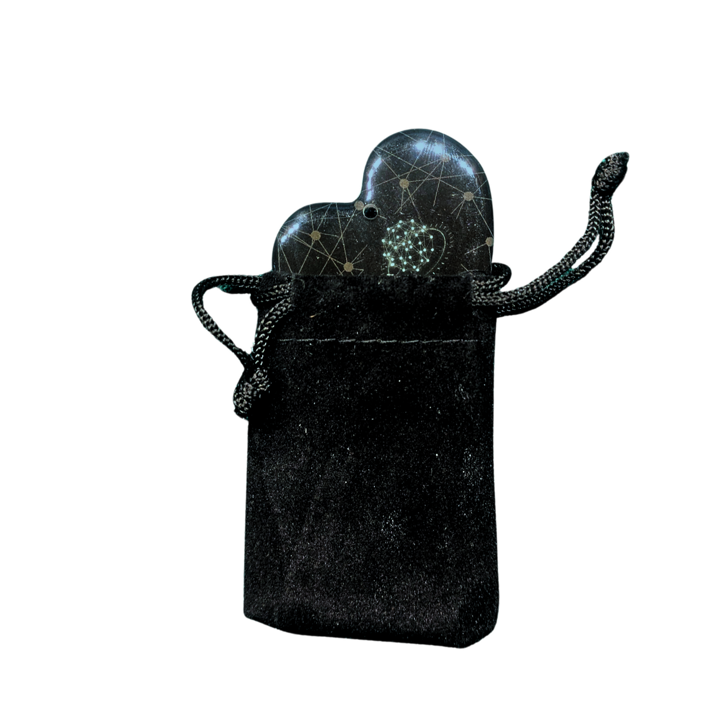 Bolsita protectora contra mojaduras