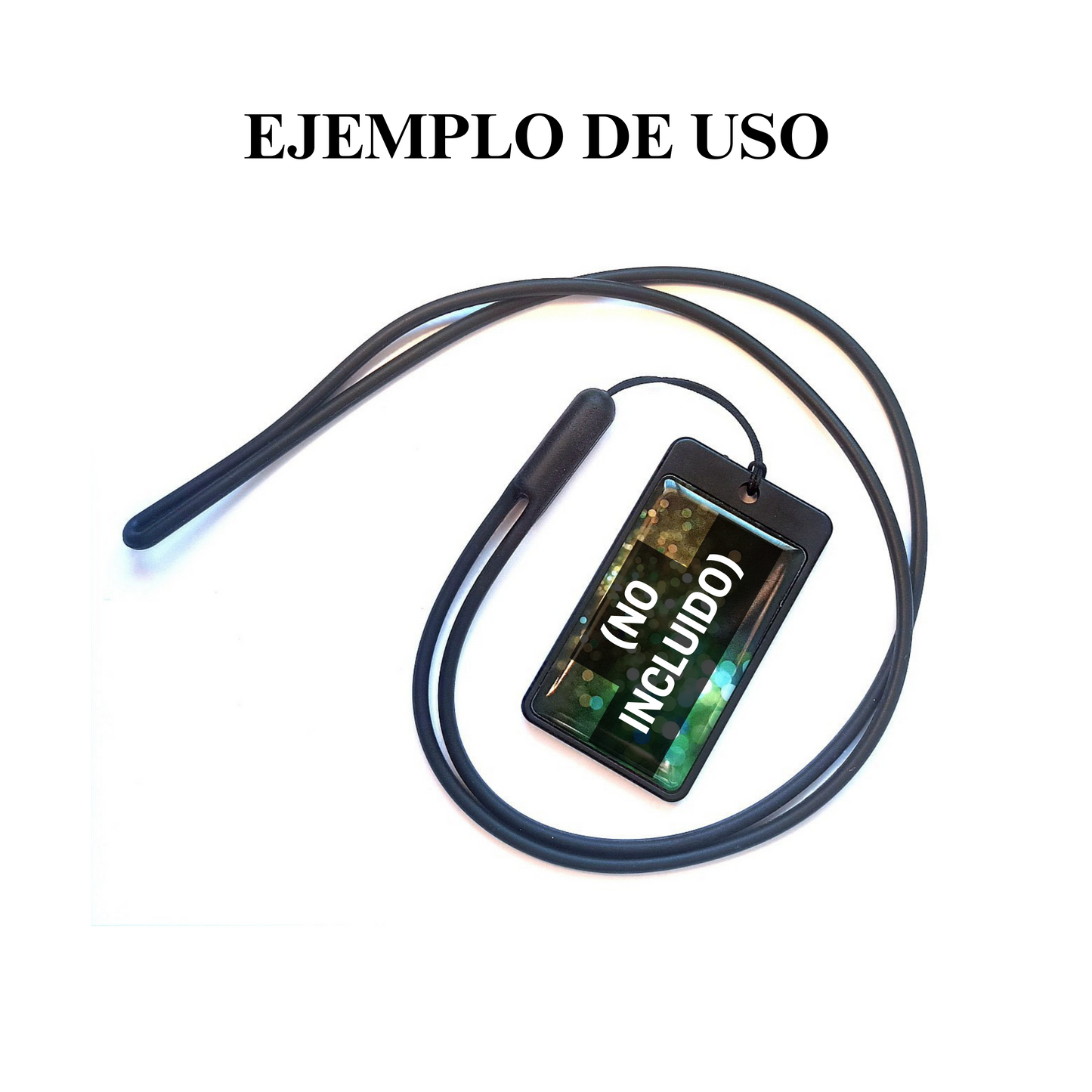 Cordón ionizado (Versión 2)