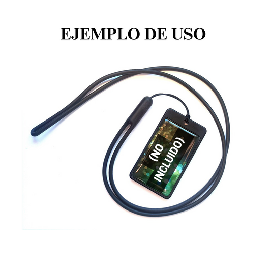 Cordón ionizado (Versión 2)