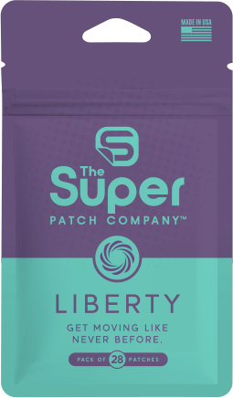 🕊️ Liberty Super Patch