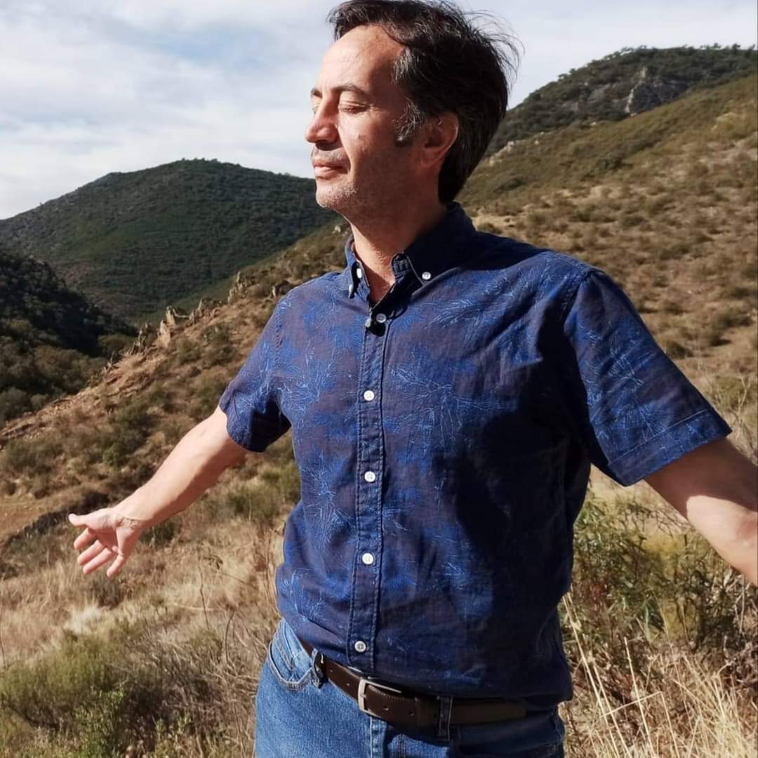 Kimi - Retiro de fin de año