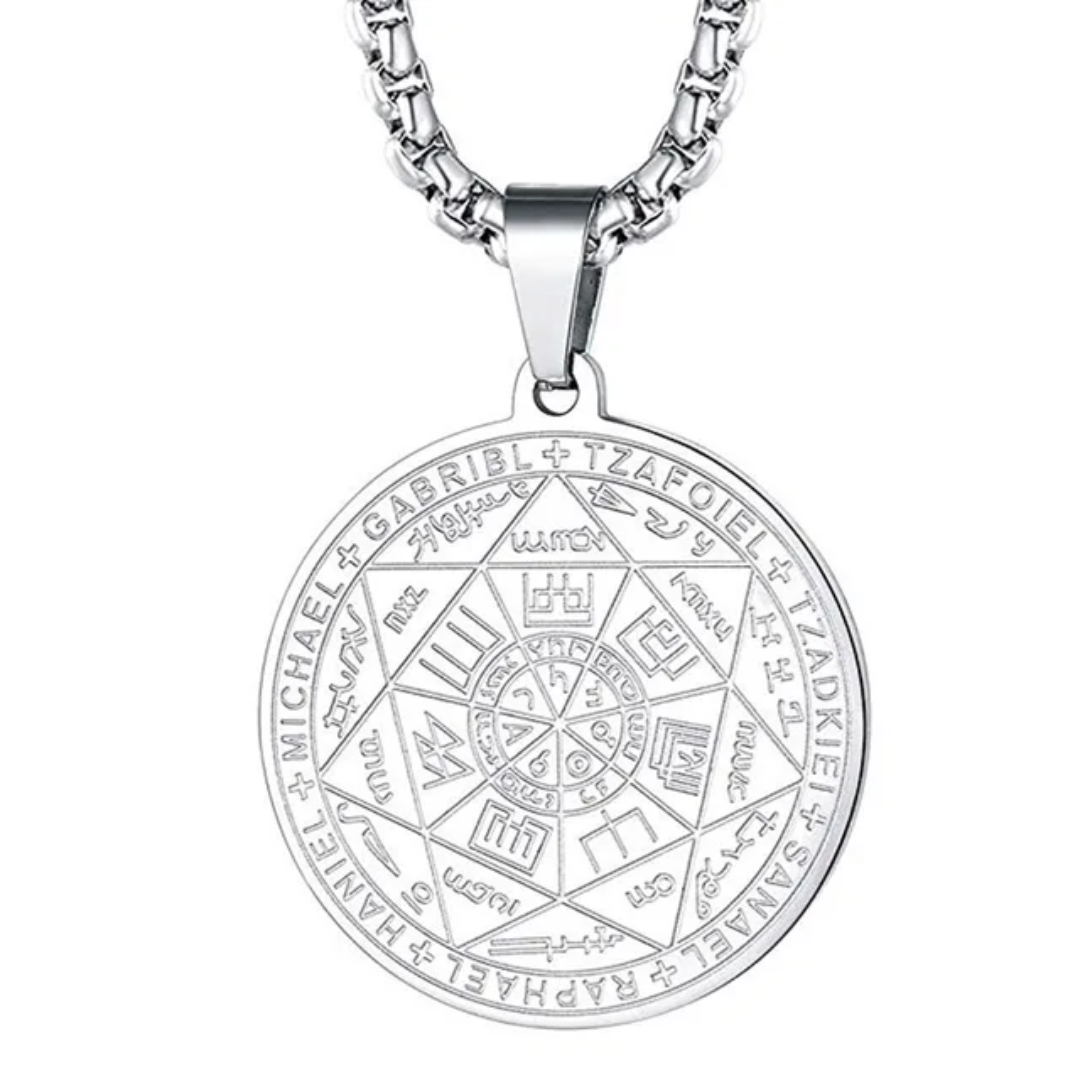 Medalla de Salomón