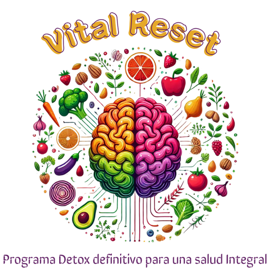 Vital Reset