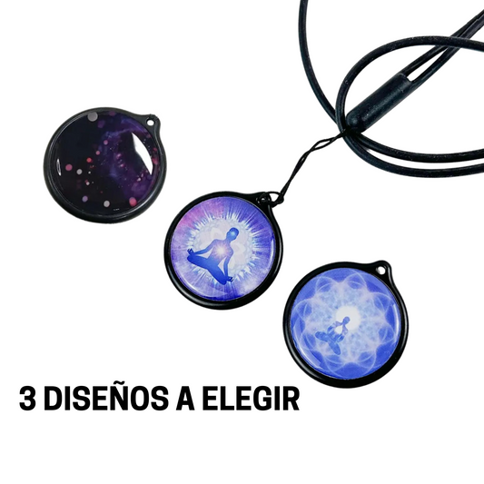Pack "Enlazados por la Energía"