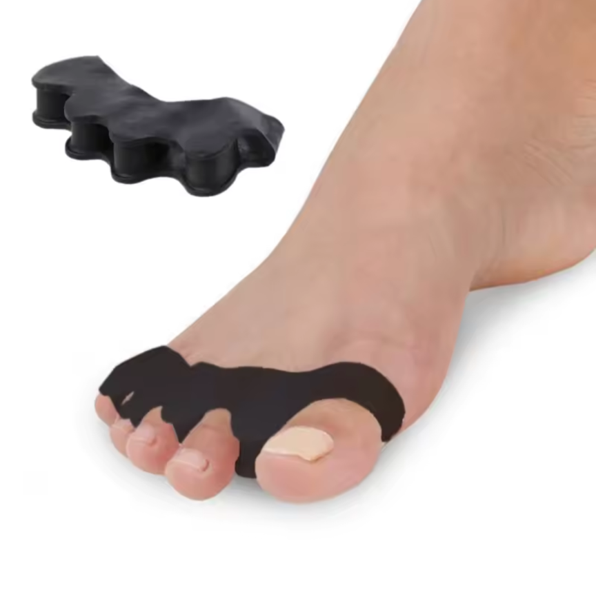 Correctores para los pies