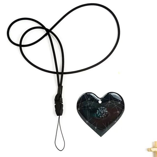 [🖤] Accesorio cuántico amoroso