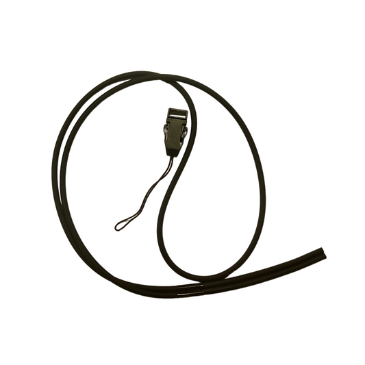 Cordón ionizado ajustable (Versión 1)