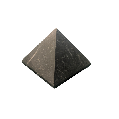 Pirámide de Shungit 7 cm
