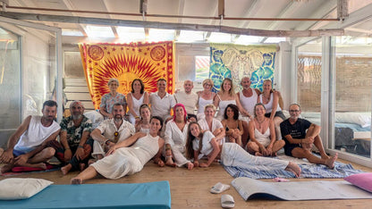 ReConecta2 - Retiro de Tantra y Coaching para Parejas