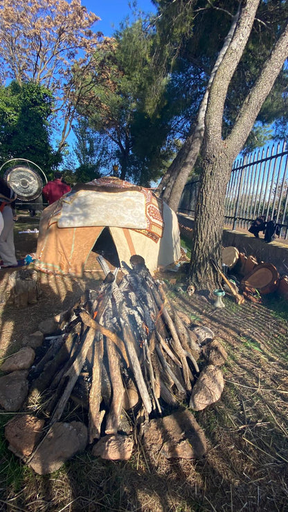 Kimi - Retiro de fin de año