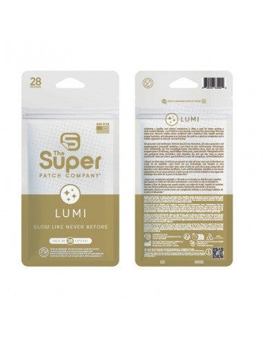 🌙 Lumi Super Patch