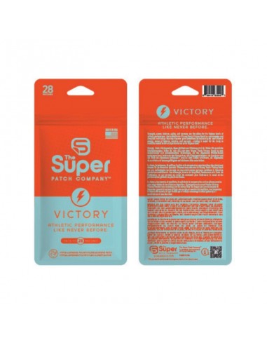 🏆 Victory Super Patch