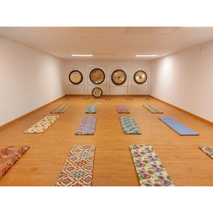 Kimi - Retiro de fin de año