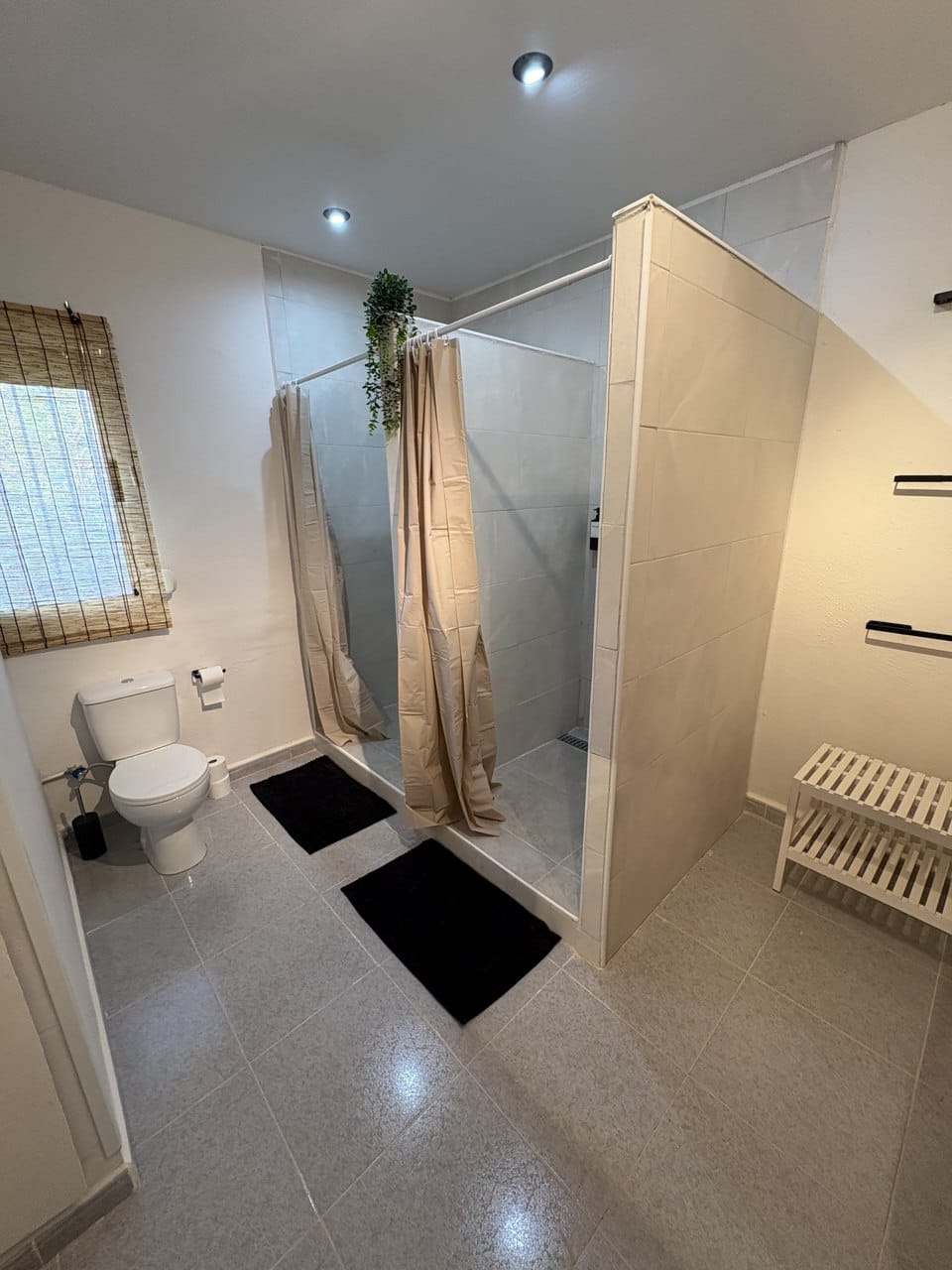 Kimi - Retiro de fin de año