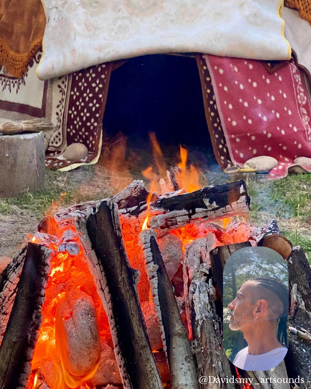 Kimi - Retiro de fin de año