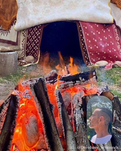 Kimi - Retiro de fin de año