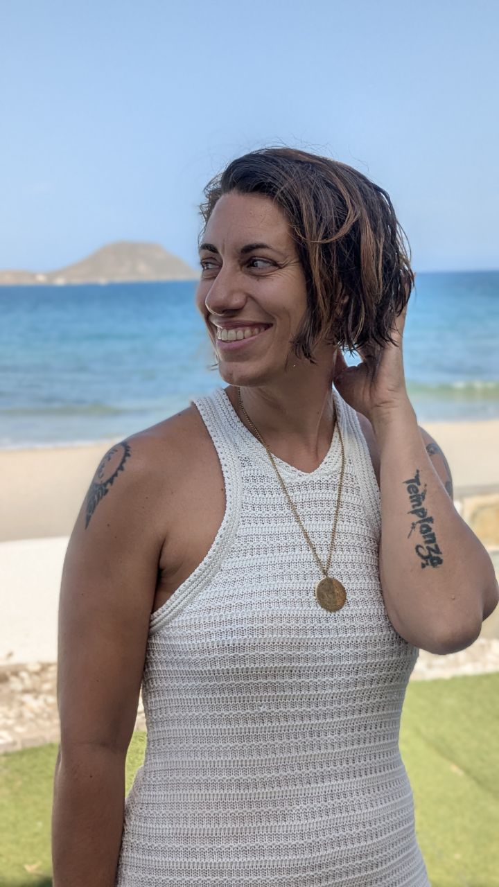 ReConecta2 - Retiro de Tantra y Coaching para Parejas