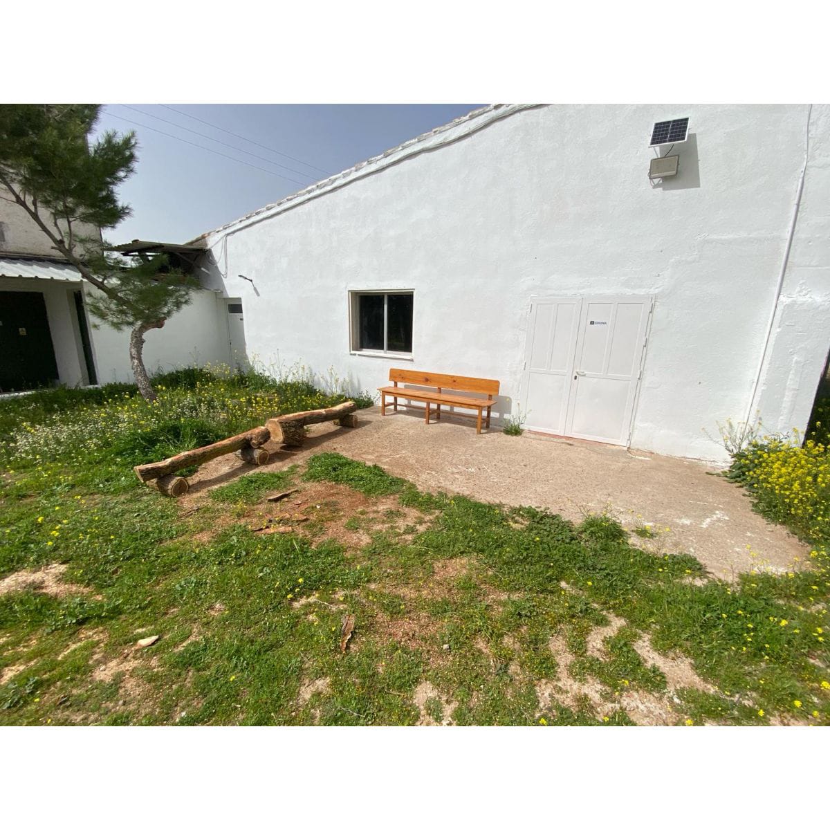 Kimi - Retiro de fin de año