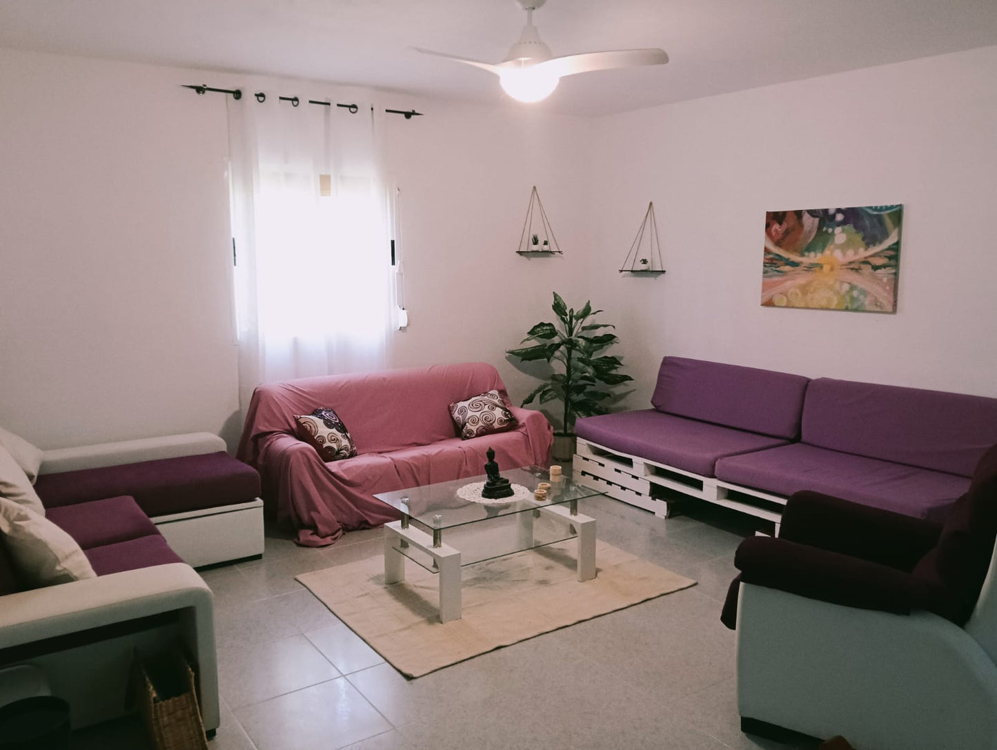 Kimi - Retiro de fin de año