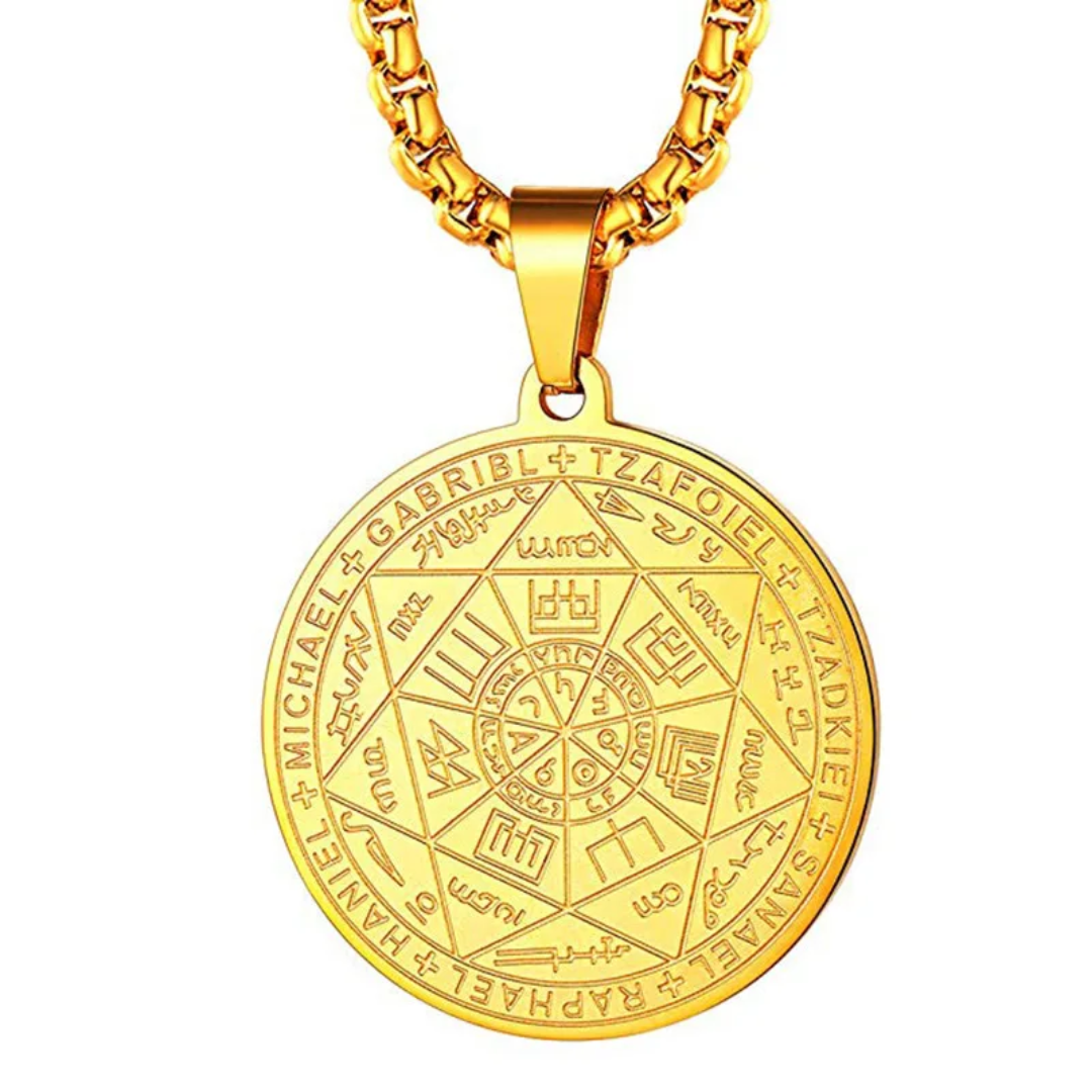 Medalla de Salomón