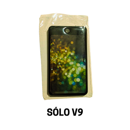 [V9] Accesorio cuántico con defecto estético